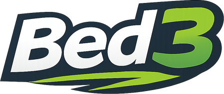 bed 3
